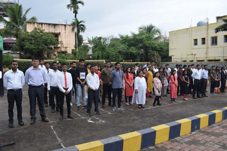 AIMS Institute of Management Studies Pune Events photo 7